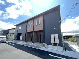 シェソア Bの画像