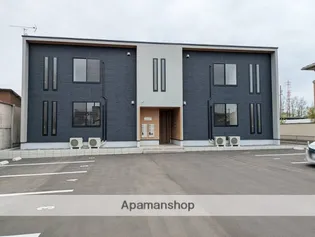 Moanarte(モアナルテ)【1階】の外観