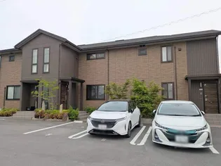 サフィール C棟の画像