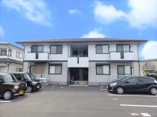 プレセジュール西阿知の画像