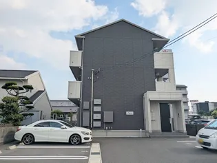 ベイ ブランシェ白楽町の画像