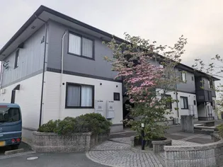 ボンヌシャンスISIDA A棟の画像