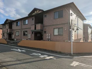 エフロレンス山陽 C棟の画像