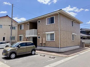 ハミングバード C棟の画像