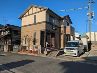 アンデルセン ハウスーIIの画像