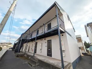 グリーンハイツ神田 B棟の画像