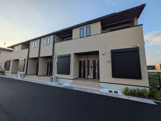 フォレスト Aの画像