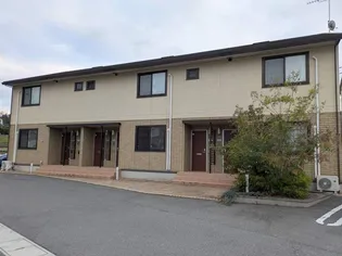 ディモルフォセカ A棟の画像