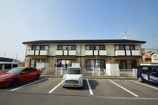 フォンティーヌ C棟の画像