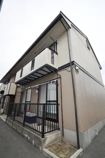 シャトルミヤケ B棟の画像