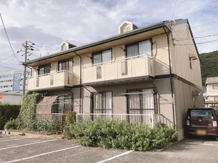 セジュール明石 B棟の画像