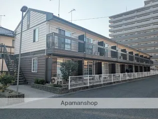 メゾン ルポの画像