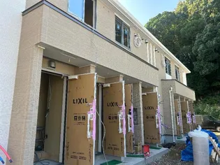 スターテラスⅡ中庄の画像