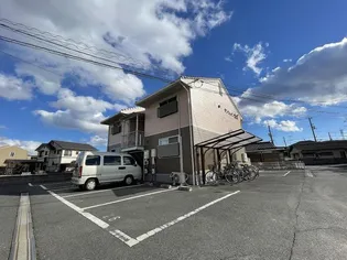 サンシャイン江口 B棟の画像