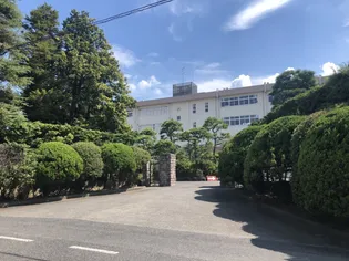 HONEY BEAR B【1階】の周辺