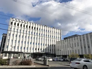 HONEY BEAR B【1階】の周辺