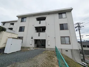 ホワイトヒルズ山陽 B棟の画像