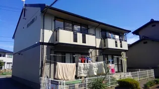 ヴィスタ桑田 III棟の画像