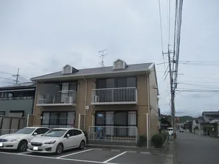 シェレナモア花の街の画像