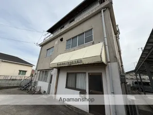 野口アパートの画像