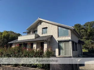 岡山県倉敷市黒崎【一戸建】の外観