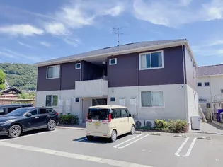 ディライト ステージ B棟の画像