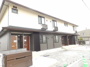 KADOYAKAN E棟の画像