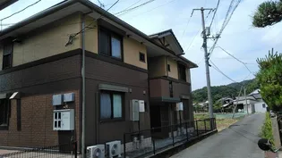 メルキュール A棟の画像