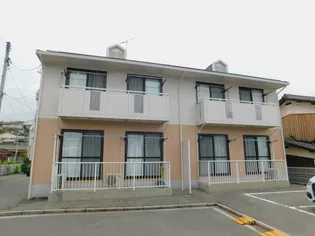 ラビアンローズ B棟の画像