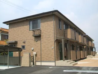 ポルトボヌール B棟の画像