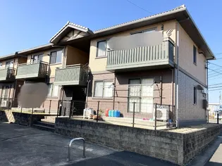 ピュア C棟の画像