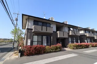 ハイカムール花尻 A棟の画像