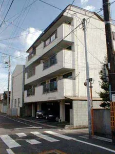 波田マンションの画像