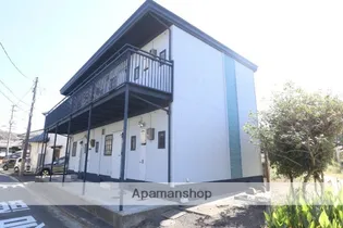 AKASAKI APARTMENTの画像