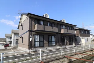 シャトル春水 E棟の画像