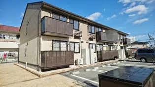 イーストミレニアムの画像