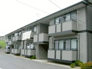 コニファーガーデン 1棟の画像