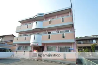 プチメゾンロゼの画像