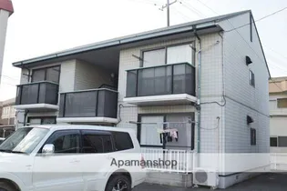 ニングル土倉 AーⅡの画像