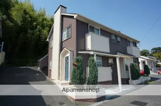 グランカーサ松島【2階】の外観