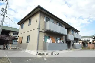 ペルレ E棟の画像