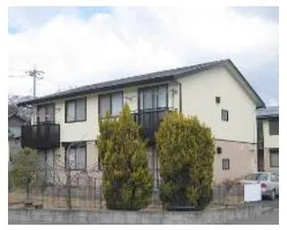 ラヴィーヌ金光A棟の画像