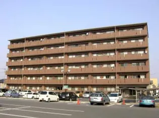 KーCITY葦高の画像