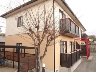 ルナール玉島 B棟の画像