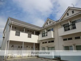 アップルハウス水島Ⅲの画像