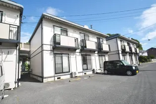 アンダンテ東岡山Bの画像