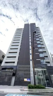 エンヴィーズライフ岡山大雲寺前【7階】の外観