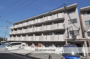 リーセント大和町【210号室】の外観