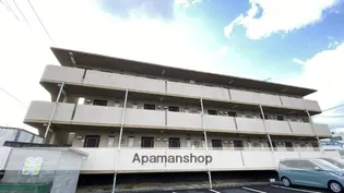 ドリームマンション【306号室】の外観