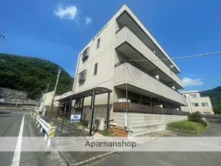 ハミングバード【203号室】の外観